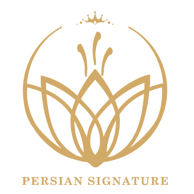 Persian Signature
