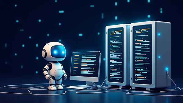 ساخت ربات تلگرام روی VPS
