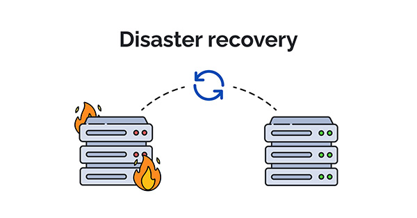 Disaster Recovery