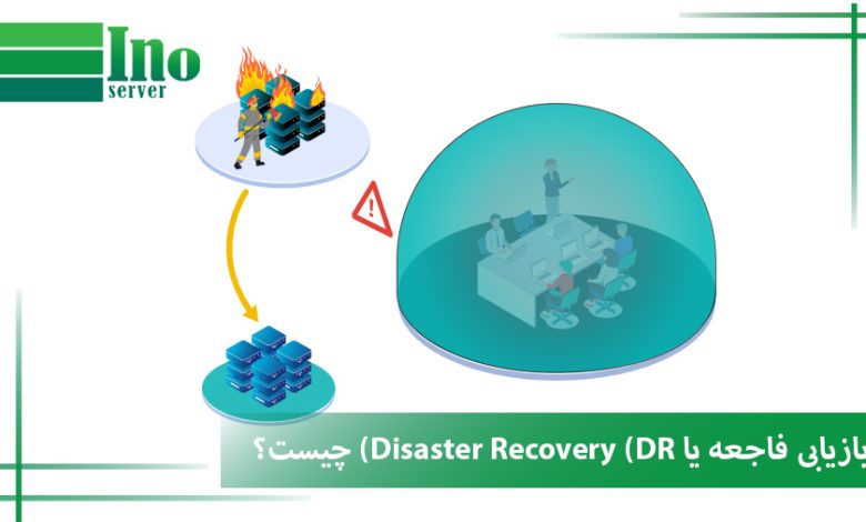 Disaster Recovery