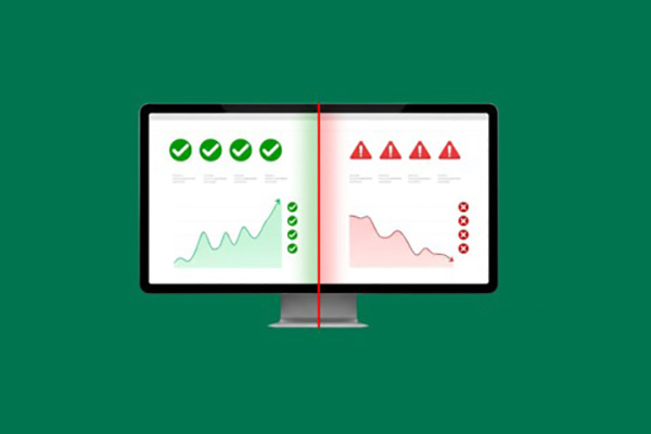 تاثیرات قطعی اینترنت بر سئو